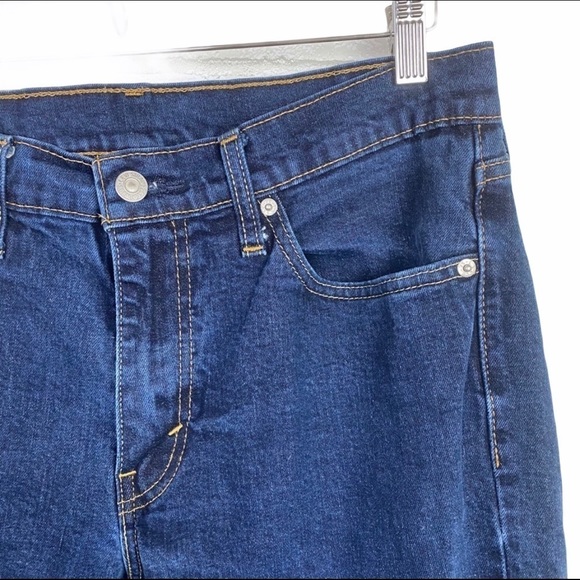 𝅺Levi’s 511 33x32 - Picture 4 of 7